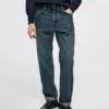 Selvedge-malliset farkut Selvedge-malliset farkut