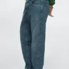 Selvedge-malliset farkut Selvedge-malliset farkut