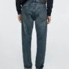 Selvedge-malliset farkut Selvedge-malliset farkut