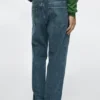 Selvedge-malliset farkut Selvedge-malliset farkut