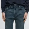 Selvedge-malliset farkut Selvedge-malliset farkut