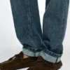 Selvedge-malliset farkut Selvedge-malliset farkut