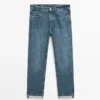 Selvedge-malliset farkut Selvedge-malliset farkut