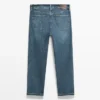 Selvedge-malliset farkut Selvedge-malliset farkut