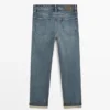 Selvedge-malliset farkut Selvedge-malliset farkut