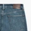 Selvedge-malliset farkut Selvedge-malliset farkut