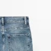 Skinny Flare Fit -farkut Skinny Flare Fit -farkut