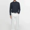 Slim Fit -farkkutyyliset housut Slim Fit -farkkutyyliset housut