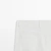 Slim Fit -farkkutyyliset housut Slim Fit -farkkutyyliset housut