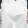 Slim Fit -farkkutyyliset housut Slim Fit -farkkutyyliset housut