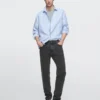 Slim Fit -farkut Slim Fit -farkut