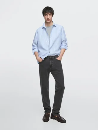 Slim Fit -farkut