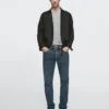 Slim Fit -farkut Slim Fit -farkut