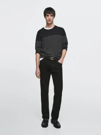 Slim Fit -farkut Slim Fit -farkut