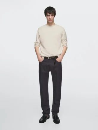 Slim Fit -farkut