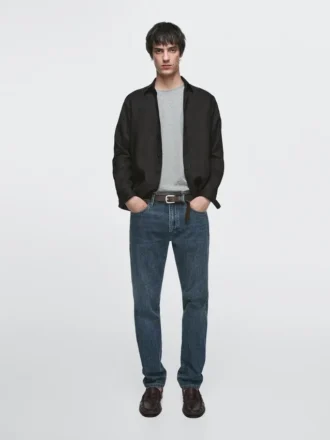 Slim Fit -farkut