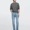 Slim Fit -farkut Slim Fit -farkut
