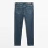 Slim Fit -farkut Slim Fit -farkut