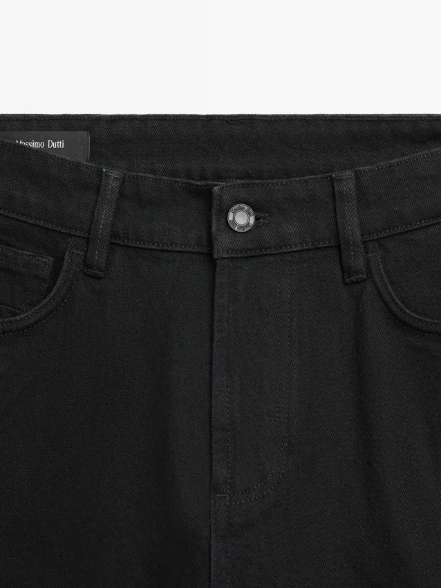Slim Fit -farkut Slim Fit -farkut