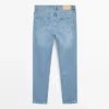 Slim Fit -farkut Slim Fit -farkut