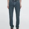 Slim Fit -farkut Slim Fit -farkut