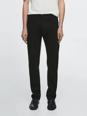 Slim Fit -farkut Slim Fit -farkut