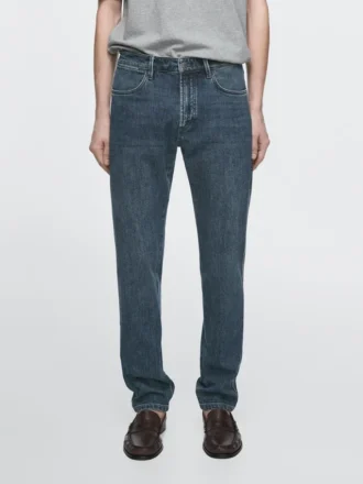 Slim Fit -farkut