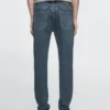 Slim Fit -farkut Slim Fit -farkut