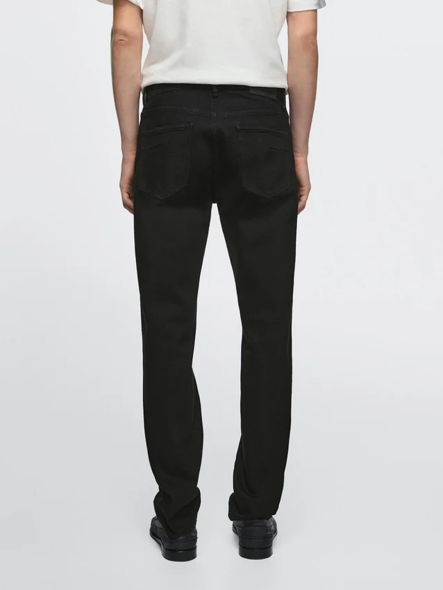 Slim Fit -farkut Slim Fit -farkut