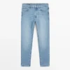 Slim Fit -farkut Slim Fit -farkut