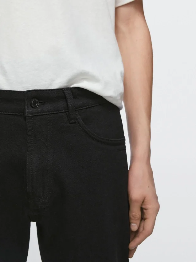 Slim Fit -farkut Slim Fit -farkut