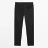 Slim Fit -farkut Slim Fit -farkut
