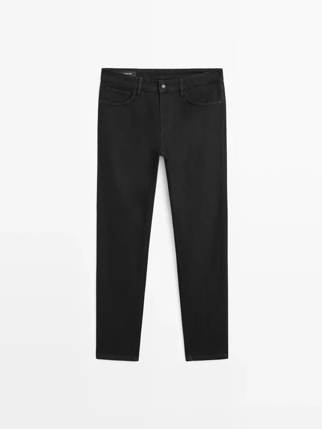 Slim Fit -farkut Slim Fit -farkut