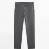 Slim Fit -farkut Slim Fit -farkut