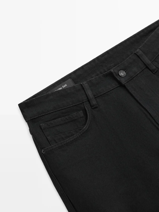 Slim Fit -farkut Slim Fit -farkut