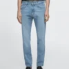 Slim Fit -farkut Slim Fit -farkut