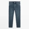 Slim Fit -farkut Slim Fit -farkut