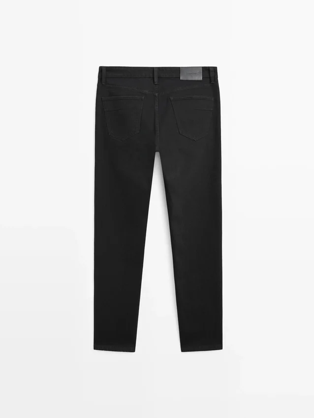 Slim Fit -farkut Slim Fit -farkut