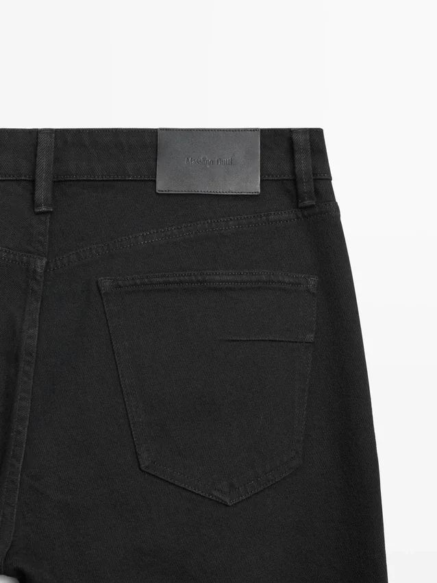 Slim Fit -farkut Slim Fit -farkut