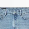 Slim Fit -farkut Slim Fit -farkut