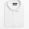 Slim Fit -joustava kauluspaita Slim Fit -joustava kauluspaita