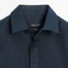 Slim Fit -kauluspaita, 100 % pellavaa Slim Fit -kauluspaita, 100 % pellavaa