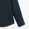Slim Fit -kauluspaita, 100 % pellavaa Slim Fit -kauluspaita, 100 % pellavaa