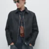 Slim Fit -kauluspaita, 100 % pellavaa Slim Fit -kauluspaita, 100 % pellavaa