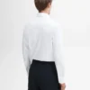 Slim Fit -kauluspaita, 100 % puuvillaa Slim Fit -kauluspaita, 100 % puuvillaa