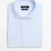 Slim Fit -kauluspaita, 100 % puuvillaa Slim Fit -kauluspaita, 100 % puuvillaa