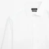 Slim Fit -kauluspaita, 100 % puuvillaa Slim Fit -kauluspaita, 100 % puuvillaa