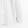 Slim Fit -kauluspaita, 100 % puuvillaa Slim Fit -kauluspaita, 100 % puuvillaa