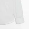Slim Fit -kauluspaita, 100 % puuvillapopliini Slim Fit -kauluspaita, 100 % puuvillapopliini