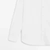Slim Fit -kauluspaita, 100 % puuvillapopliini Slim Fit -kauluspaita, 100 % puuvillapopliini
